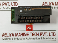 Omron Drt2-id16 Digital Input Unit 24Vdc 6 Ma/Point