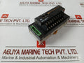 Omron Drt2-id16 Digital Input Unit 24Vdc 6 Ma/Point