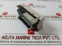 Omron Drt2-id16 Digital Input Unit 24Vdc 6 Ma/Point