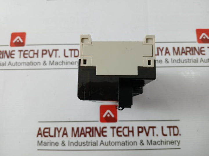 Omron Drt2-id16 Digital Input Unit 24Vdc 6 Ma/Point