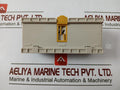 Omron Drt2-id16 Digital Input Unit 24Vdc 6 Ma/Point
