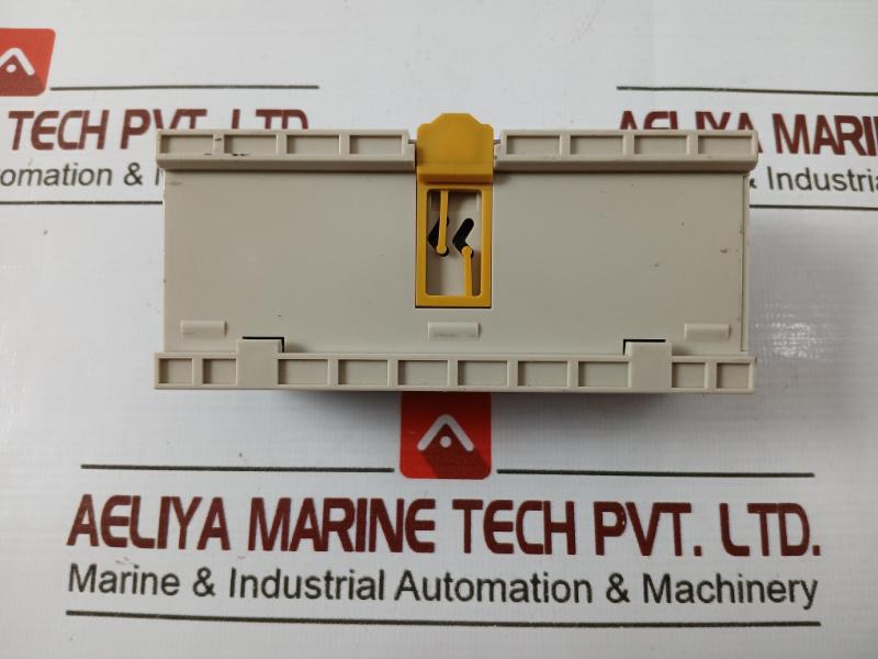 Omron Drt2-id16 Digital Input Unit 24Vdc 6 Ma/Point