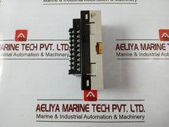 Omron Drt2-id16 Digital Input Unit 24Vdc 6 Ma/Point