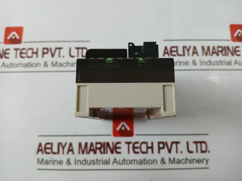 Omron Drt2-id16 Digital Input Unit 24Vdc 6 Ma/Point