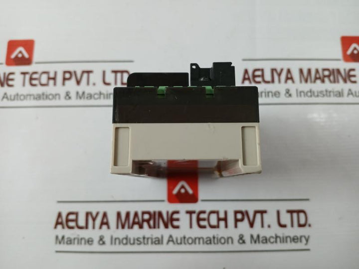 Omron Drt2-id16 Digital Input Unit 24Vdc 6 Ma/Point