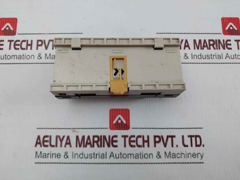 Omron Drt2-id16 Remote Terminal Unit 24V Dc 6 Ma