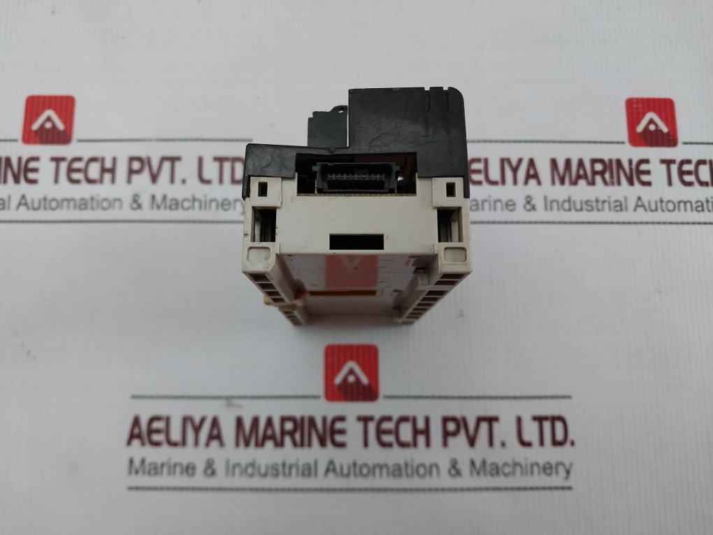 Omron Drt2-id16 Remote Terminal Unit 24V Dc 6 Ma