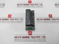 Omron Drt2-id16 Remote Terminal Unit 24V Dc 6 Ma