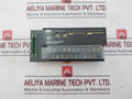 Omron Drt2-md16 Devicenet Remote Terminal 24V Dc Input/Output Module