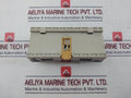 Omron Drt2-md16 Devicenet Remote Terminal 24V Dc Input/Output Module