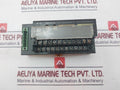 Omron Drt2-md16 Devicenet Remote Terminal 24V Dc Input/Output Module