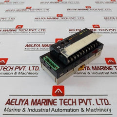 Omron Drt2-md16 Devicenet Unit Remote I/O Terminal With Transistor 24Vdc