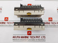Omron Drt2-md16 Remote Terminal Block Module 24Vdc 6Ma/Point