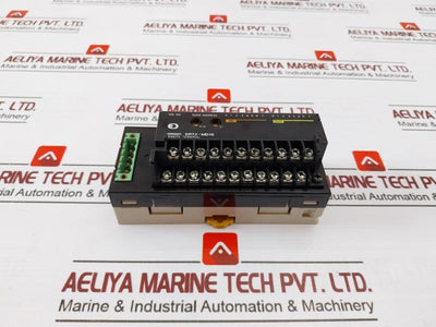 Omron Drt2-md16 Remote Terminal Block Module 24Vdc 6Ma/Point
