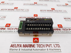 Omron Drt2-md16 Remote Terminal Block Module 24Vdc 6Ma/Point
