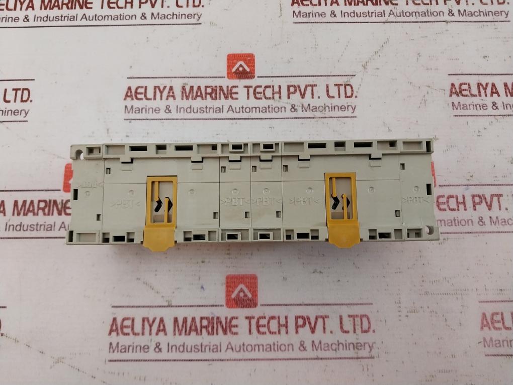 Omron Drt2-md16Ta-1 Transistor Remote I/O Terminals With 3-tier Terminal Block