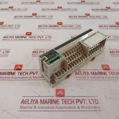 Omron Drt2-md16Ta-1 Transistor Remote I/O Terminals With 3-tier Terminal Block
