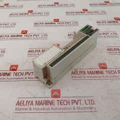 Omron Drt2-md16Ta-1 Transistor Remote I/O Terminals With 3-tier Terminal Block