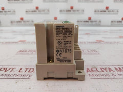 Omron Drt2-md16Ta-1 Transistor Remote I/O Terminals With 3-tier Terminal Block