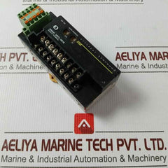 Omron Drt2-od16 Digital Output Unit Terminal Block Cpu 0998780-5B 03910Es