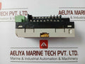 Omron Drt2-od16 Digital Output Unit Terminal Block Cpu 0998780-5B 03910Es