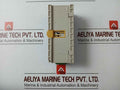 Omron Drt2-od16 Digital Output Unit Terminal Block Cpu 0998780-5B 03910Es