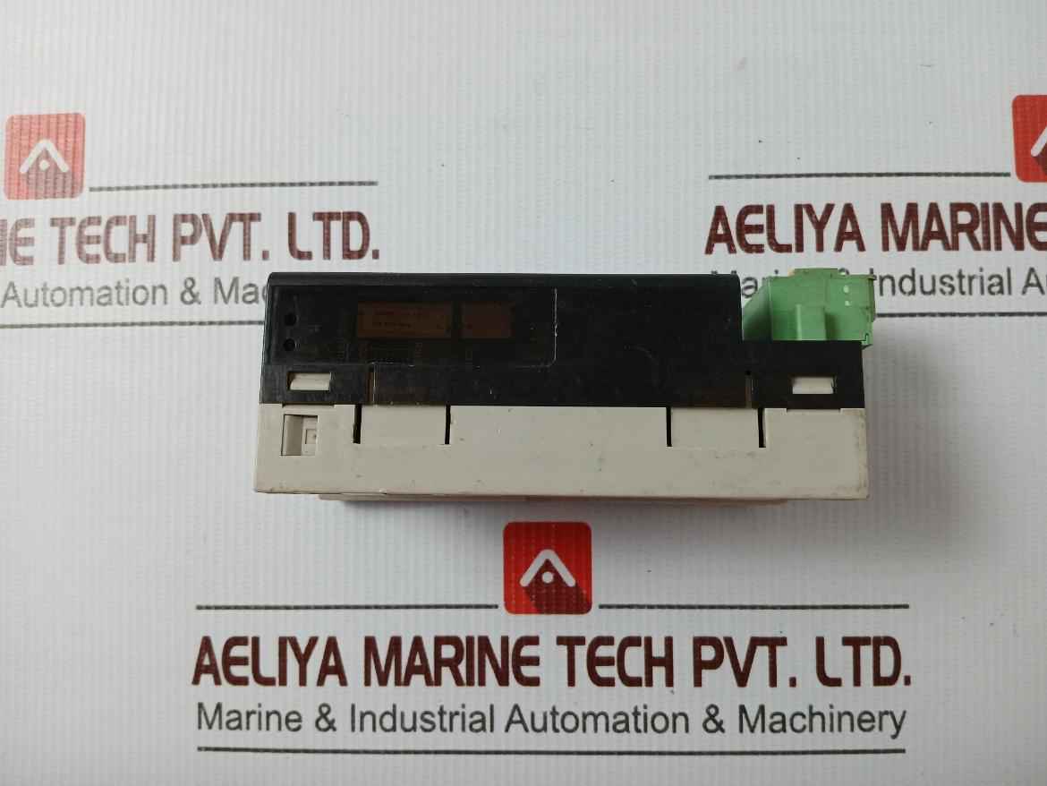 Omron Drt2-od16 Digital Output Unit Terminal Block Cpu 0998780-5B 03910Es