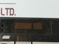 Omron Drt2-od16 Digital Output Unit Terminal Block Cpu 0998780-5B 03910Es