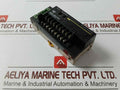 Omron Drt2-od16 Digital Output Unit Terminal Block Pcb 24V Dc 0.5A/Point