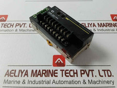 Omron Drt2-od16 Digital Output Unit Terminal Block Pcb 24V Dc 0.5A/Point