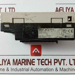 Omron Drt2-od16 Digital Output Unit Terminal Block Pcb 24V Dc 0.5A/Point