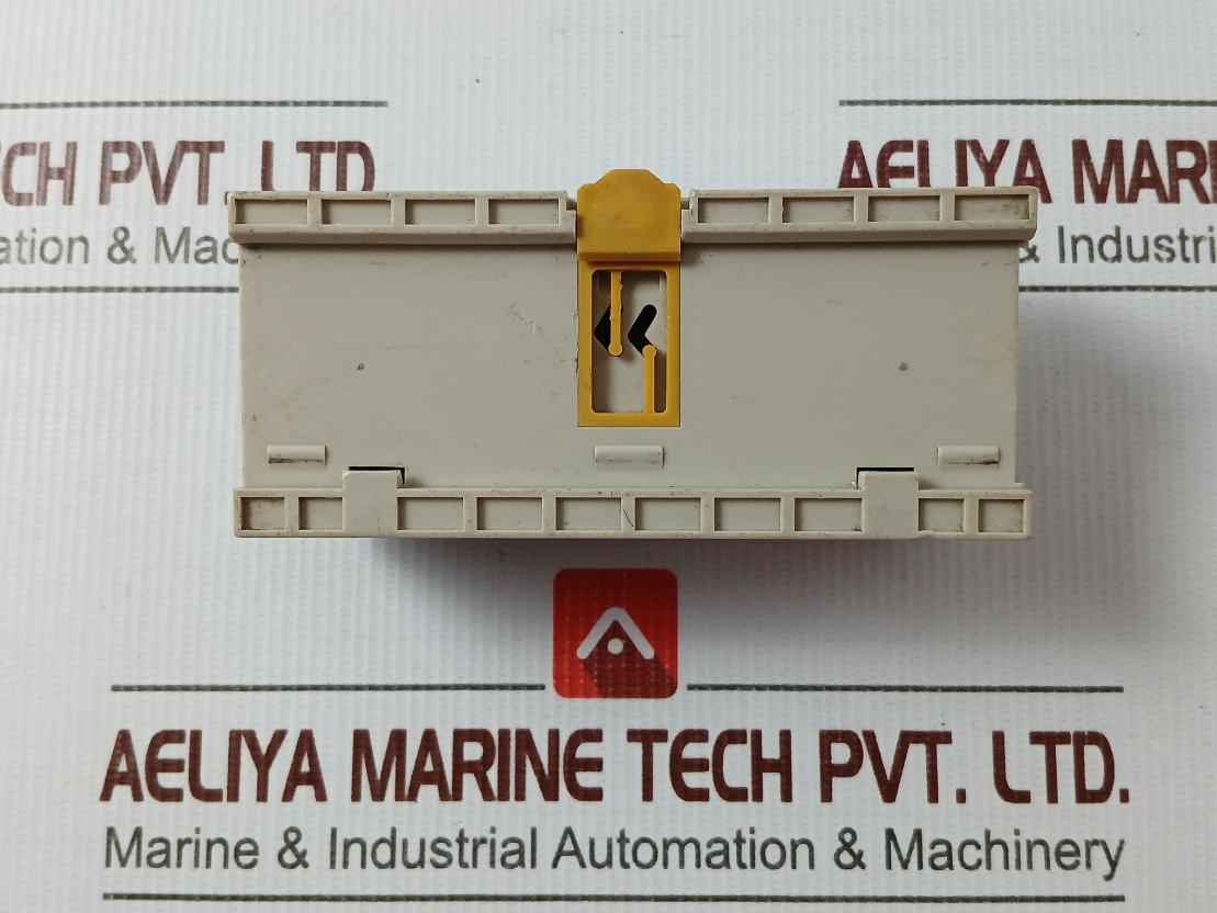 Omron Drt2-od16 Digital Output Unit Terminal Block Pcb 24V Dc 0.5A/Point