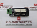 Omron Drt2-ros16 Remote I/O Terminal With Relay 250V Ac/ 30V Dc