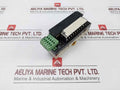 Omron Drt2-ros16 Remote I/O Terminal With Relay 250V Ac/ 30V Dc