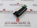 Omron Drt2-ros16 Remote I/O Terminal With Relay 250V Ac/ 30V Dc