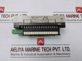 Omron Drt2-ros16 Remote I/O Terminal With Relay 250V Ac/ 30V Dc