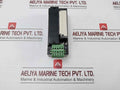 Omron Drt2-ros16 Remote I/O Terminal With Relay 250V Ac/ 30V Dc