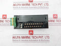 Omron DRT2-ROS16 Remote I/O Terminal with Relay Output 24VDC 250V AC/30V DC