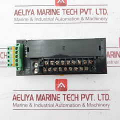 Omron DRT2-ROS16 Remote I/O Terminal with Relay Output 24VDC 250V AC/30V DC