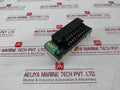 Omron DRT2-ROS16 Remote I/O Terminal with Relay Output 24VDC 250V AC/30V DC