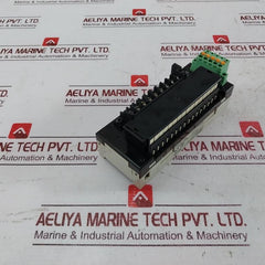 Omron DRT2-ROS16 Remote I/O Terminal with Relay Output 24VDC 250V AC/30V DC