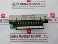 Omron DRT2-ROS16 Remote I/O Terminal with Relay Output 24VDC 250V AC/30V DC