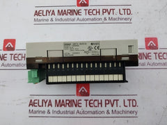 Omron DRT2-ROS16 Remote I/O Terminal with Relay Output 24VDC 250V AC/30V DC
