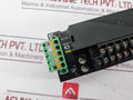 Omron DRT2-ROS16 Remote I/O Terminal with Relay Output 24VDC 250V AC/30V DC