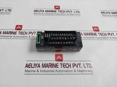 Omron Drt2-ros16 Remote I/o Terminal With Relay Output 250v Ac/ 30v Dc 2a