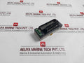 Omron Drt2-ros16 Remote I/o Terminal With Relay Output 250v Ac/ 30v Dc 2a
