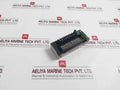 Omron Drt2-ros16 Remote I/o Terminal With Relay Output 250v Ac/ 30v Dc 2a