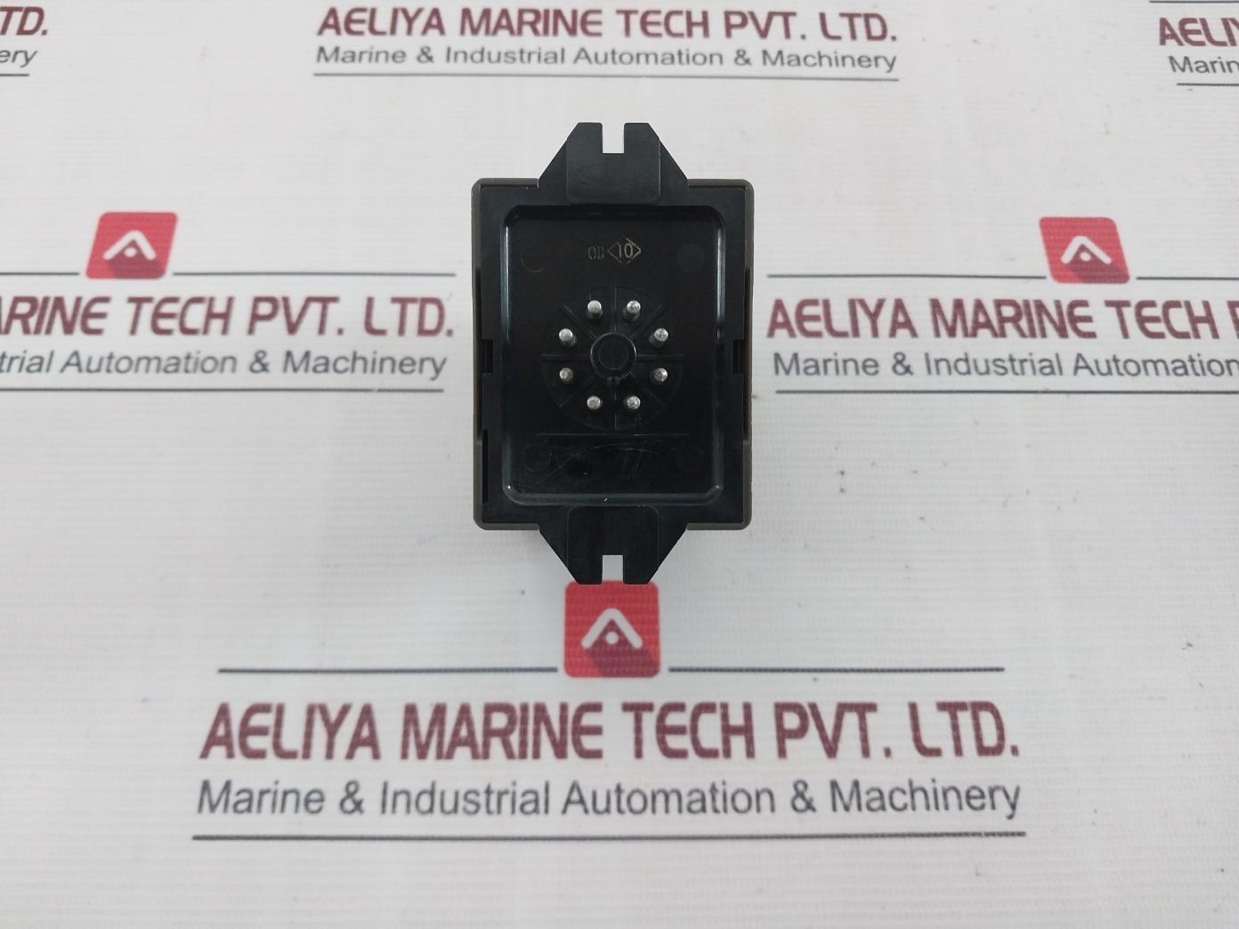 Omron Dts-24Vdc Solid State Timer 0-30 Seconds