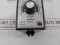 Omron Dts-24Vdc Solid State Timer 0-30 Seconds
