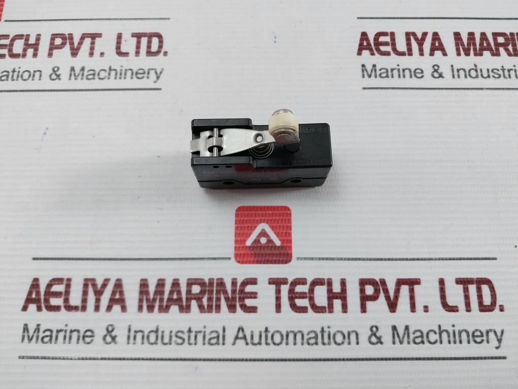 Throw Basic Switch Dz-10Gw22-1A Omron